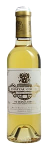 Ch. Coutet Blanc