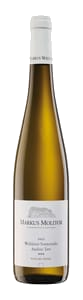 Markus Molitor Wehlener Sonnenuhr Riesling Auslese*** Tørr