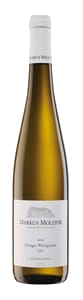 Markus Molitor Ürziger Würzgarten Riesling Trocken GG