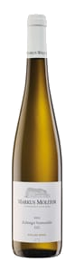 Markus Molitor Zeltinger Sonnenuhr Riesling trocken GG