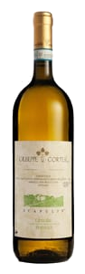 Giuseppe Cortese Langhe Bianco Scapulin