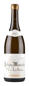 Jean-Louis Chavy Puligny-Montrachet 1er Cru Les Folatières