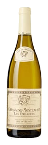 Louis Jadot Chassagne-Montrachet 1er Cru Les Embazees