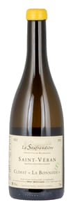 Bret Brothers Pouilly-Fuissé En Carementrant