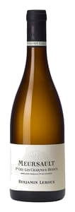Leroux Meursault 1er Cru Les Charmes-Dessus