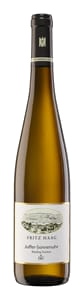 Fritz Haag Brauneberger Juffer Sonnenuhr Riesling GG