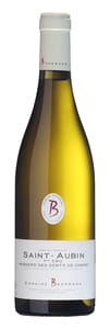 Bohrmann Saint-Aubin 1er Cru Murgers des Dents de Chiens