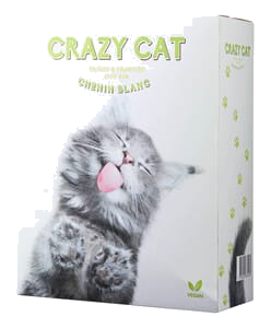 Crazy Cat Chenin Blanc