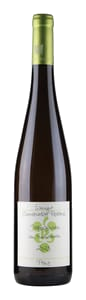 Rebholz vom Muschelkalk Riesling Trocken