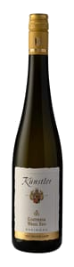 Künstler Kostheim Weiss Erd Riesling Trocken GG