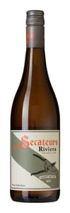 Badenhorst Secateurs Riviera