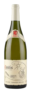 Solange Tribut Chablis