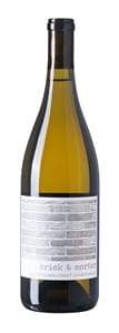 Brick & Mortar Sonoma Coast Chardonnay