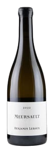 Leroux Meursault