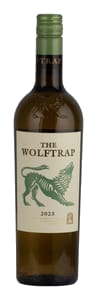 The Wolftrap White
