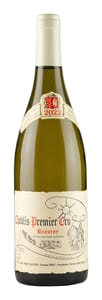 Laurent Tribut Chablis 1er Cru Beauroy