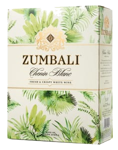 Zumbali Chenin Blanc