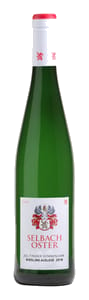 Selbach-Oster Zeltinger Sonnenuhr Riesling Auslese