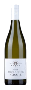 Olivier Morin Bourgogne Aligoté
