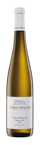 Markus Molitor Ürziger Würzgarten Riesling Auslese Tørr ***