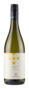 Mandrarossa Grillo