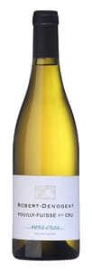 Robert-Denogent Pouilly-Fuissé 1er Cru Vers Cras