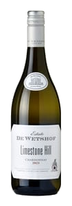 De Wetshof Limestone Hill Chardonnay