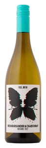 Weing. Full Weissburgunder & Chardonnay Réserve