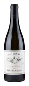 Gérard Boulay Sancerre Clos de Beaujeu