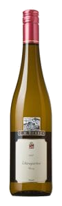 C. H. Berres Ürziger Würzgarten Riesling