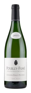 Bailly-Reverdy Pouilly-Fumé