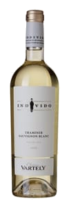 Ch. Vartely Individo Traminer Sauvignon Blanc