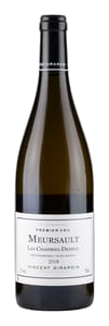 Vincent Girardin Meursault 1er Cru Les Charmes-Dessus