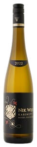 Nik Weis Mosel Kabinett Riesling