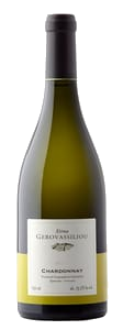 Gerovassiliou Chardonnay