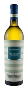 Fontanafredda Derthona Colli Tortonesi Timorasso