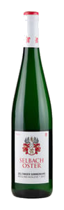 Selbach-Oster Zeltinger Sonnenuhr Riesling Auslese