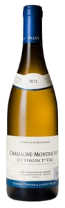 Pillot Chassagne-Montrachet 1er Cru Les Vergers
