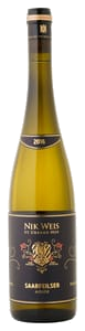 Nik Weis St. Urbans-Hof Saarfeilser Auslese