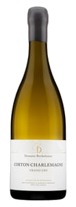 Berthelemot Corton-Charlemagne Grand Cru