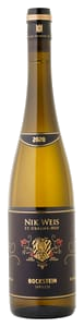 Nik Weis St. Urbans-Hof Bockstein Spätlese