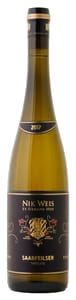 Nik Weis St. Urbans-Hof Saarfeilser Spätlese