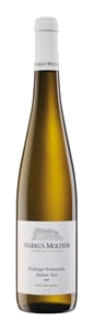 Markus Molitor Zeltinger Sonnenuhr Riesling Auslese Tørr**