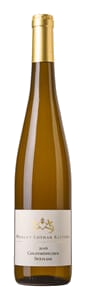 Kettern Piesporter Goldtröpfchen Riesling Spätlese