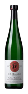 J.B. Becker Wallufer Walkenberg Riesling Spätlese Trocken Alte Reben