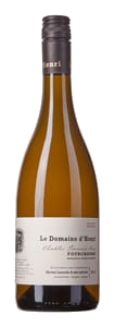 Le Domaine d'Henri Chablis Premier Cru Fourchaume