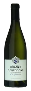 Chanzy Les Fortunés Bourgogne Chardonnay