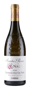 Guigal Saintes Pierres de Nalys Châteauneuf-du-Pape Blanc