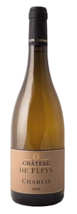 Ch. de Fleys Chablis