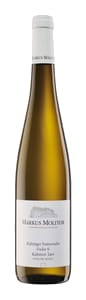 Markus Molitor Zeltinger Sonnenuhr Riesling Kabinett Fuder 6 Tørr
